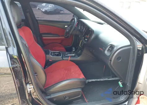 2021 Dodge Charger Scat Pack Rwd z USA, uszkodzony, nr VIN 2C3CDXGJ7MH539844